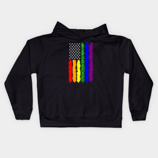 LGBT Gift Kids Hoodie